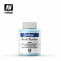 Vallejo Watercolour Brush Restorer 85ml AV28890