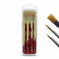 Army Painter Starter Set - Brush Starter Set TL5044