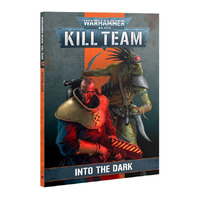 Kill Team: Into the Dark (Book)