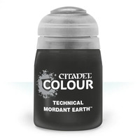 27-21 Citadel Technical: Mordant Earth
