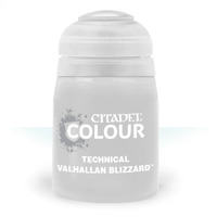 27-32 Citadel Technical: Valhallan Blizzard (24ml) 99189956078