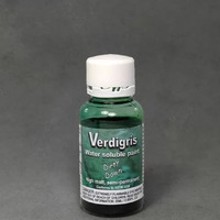 Dirty Down Green Verdigris 25ml VE-25