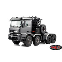 PRE-ORDER: 1/14 8x8 Tonnage Heavy Tow RTR Truck VV-JD00063