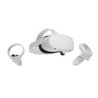 Oculus Quest 2 VR Headset Hire - 1 Hour Rate