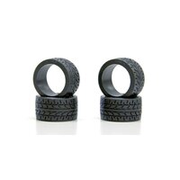Kyosho Mini-Z Racing Radial Wide Tire 10° KYO-MZW38-10