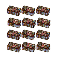 Yu-Gi-Oh - 2023 Dueling Heroes Mega Tin (Case QTY) KON16542_C