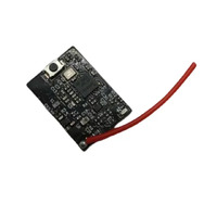 GT55racing FUTABA T-FHSS Mini-Z EVO Receiver Unit For Futaba 7PX 7XC 4PM (GT-306)