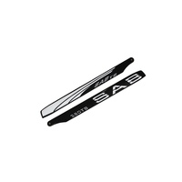 Thunderbolt 280mm Main Blades 280TBS