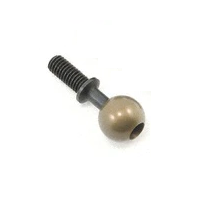 E0160 Front lower kingpin ball - 1 Piece Only