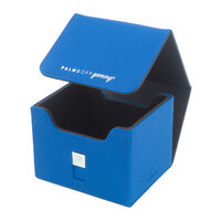 Palms Off Gaming - Genesis Deck Box - Blue DB-G-BLU