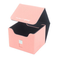 Palms Off Gaming - Genesis Deck Box - Pink DB-G-PNK