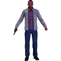 Arrow - John Diggle 7" Action Figure DCCAPR150331