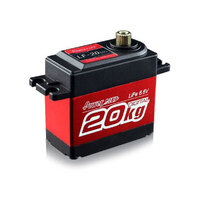 PowerHD-LF-20MG Digital Servo PHD-LF-20MG