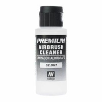 Vallejo Premium Colour - Premium Airbrush Cleaner 60 ml AV62067