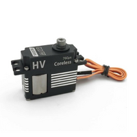 GDW DS595MG Mini Tail Servo