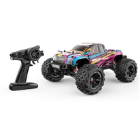 MJX 1/16 HYPER GO 4WD OFF-ROAD BRUSHLESS 2S RC MONSTER TRUCK 16209