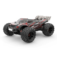 MJX 1/16 HYPER GO 4WD OFF-ROAD BRUSHLESS 2S RC TRUGGY 16210