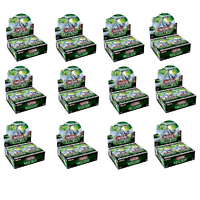 Yu-Gi-Oh! - Duelist Nexus Booster Case KON16082_C