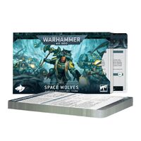 Index: Space Wolves