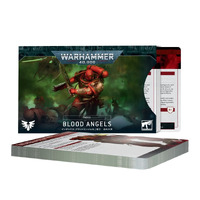 Index: Blood Angels