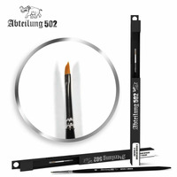 Abteilung 502 Deluxe Brushes - Filbert Brush 4 ABT840-4