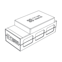 MJX BUGGY 3S 11.1V 1050MAH BATTERY [B3105]