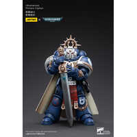 Joy Toy Ultramarines Primaris Captain 1/18 Action Figure JT3297