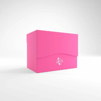 Gamegenic Side Holder 80+ Pink Deck Box GG2550
