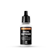 VALLEJO 73212 DECAL MEDIUM 17 ML AV73212