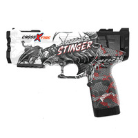 Pre-Order: Kazaang Cross Fire - Stinger