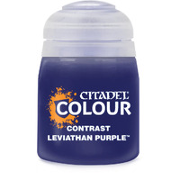 Citadel Contrast: Leviathan Purple (18ml)