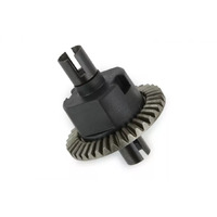 HSP Differential Complete HSP-02024