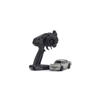 KYOSHO MINI-Z AWD MA-020 READYSET NISSAN SKYLINE 2000GT-R KPGC10 SILVER 32636S