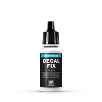 VALLEJO 73213 DECAL FIX 17 ML AV73213