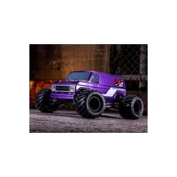 KYOSHO 1/10 EP 4WD FAZER MK2 MAD VAN READYSET COLOR TYPE 2 34412T2