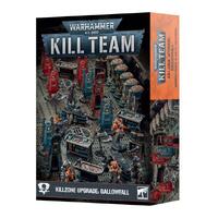 Kill Team – Killzone Upgrade Gallowfall