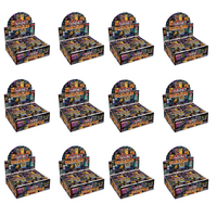 PRE-ORDER: Yu-Gi-Oh - Maze of Millennia Booster Case