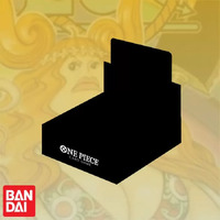PRE-ORDER: One Piece Card Game 500 Years in the Future Booster Display [OP-07]