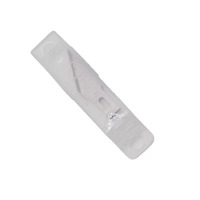 Precision Hobby Tools - Utility Knife Blade Pack (6) GF9T03