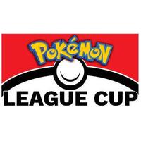 RC Crew Games - Pokemon League Cup