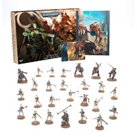 KROOT HUNTING PACK - Tau Empire: Army Set