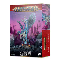 Disciples Of Tzeentch: LORD OF CHANGE