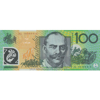 Miscellaneous 100 Dollars