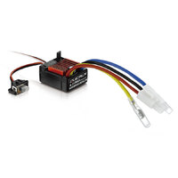 QUICRUN-WP-1060-Brushed ESC HW30105060001