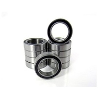 PMSR ABEC 5 10x15x4mm RS Bearing 6700-2RS