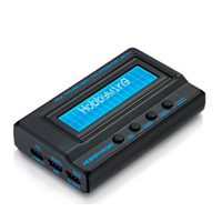 Hobby Wing Multifunction LCD Program Box V2 HW30502001