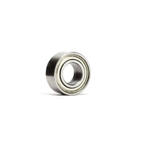 PMSR ABEC5 5x10x4mm ZZ Hybrid Bearing MR105ZZ/C/EACH