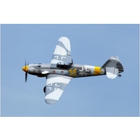 BF-109 800mm Camoflage RTF FMS048R