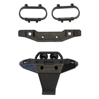 Front/Rear Bumper Set FTK-MT12004