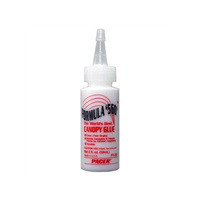 Formula 560 Canopy Glue 2oz PT56